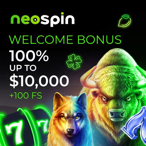 neospin no deposit bonus codes.